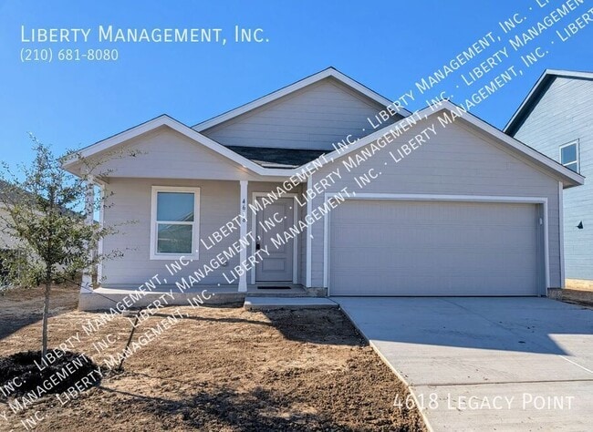 Building Photo - 4618 Legacy Pt