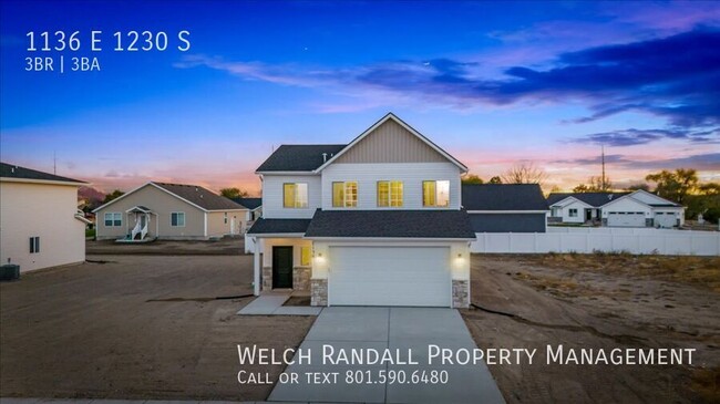 Primary Photo - Brand New Single-Family Home in Garland