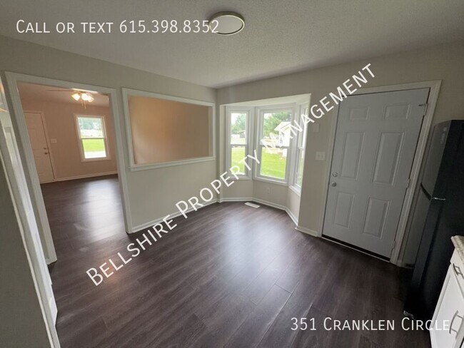 Building Photo - 351 Cranklen Cir