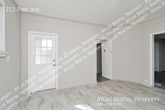 Building Photo - 222 Pine Ave