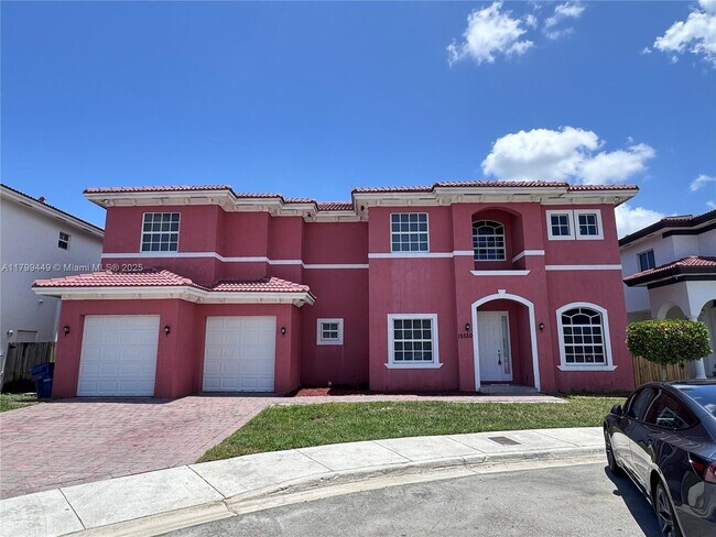 Primary Photo - 15520 SW 11th Terrace