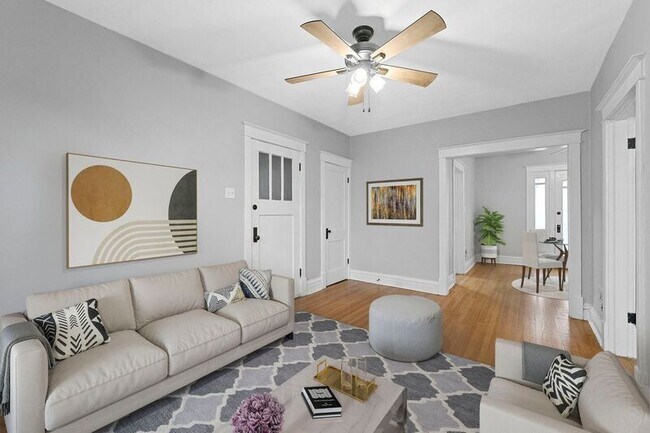 Building Photo - 1514-1518 McCausland Ave