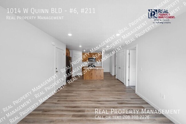 Building Photo - 1014 W Quinn Rd