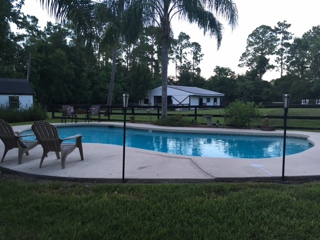 Building Photo - Horse property in St. Johns County