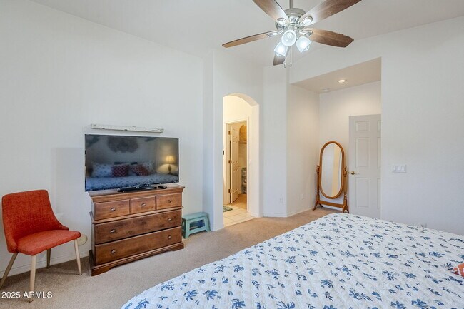 Building Photo - 4269 E Cassia Ln