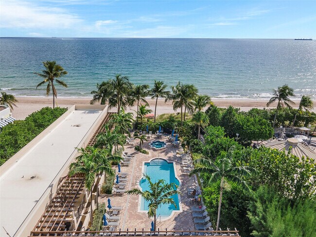 Building Photo - 2011 N Ocean Blvd