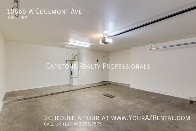 Building Photo - 10866 W Edgemont Ave