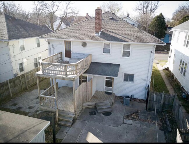 Building Photo - 3319 S Harrison St