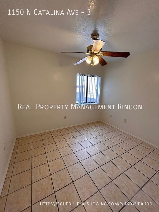 Building Photo - 1150 N Catalina Ave