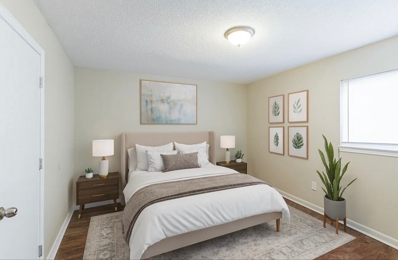 Building Photo - 2879 Beverly Hill St