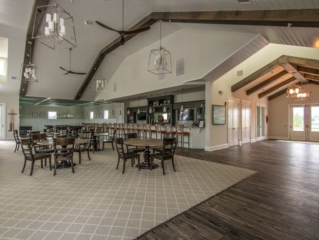 Building Photo - Unfurnished Year-Round Rental: 4BR End-Unit Townhome in Governors Near Downtown Lewes & Bike Trail