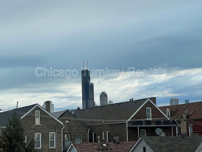 Building Photo - 1927 S Morgan St