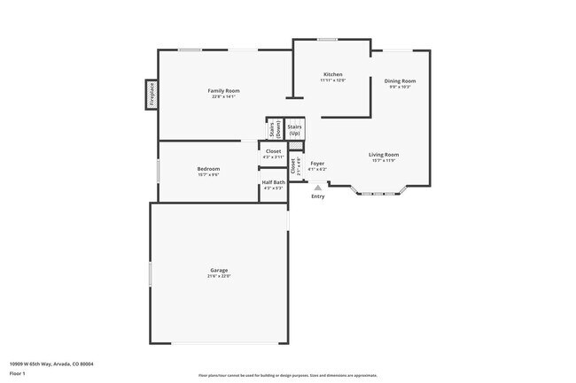 Building Photo - $0 DEPOSIT OPTION. CHARMING 4BED/2.5BATH I...