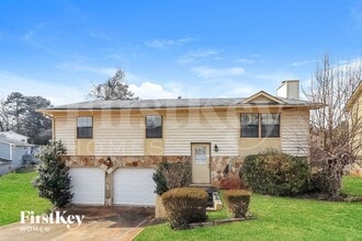 Building Photo - 1127 Cherokee Heights