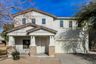 Building Photo - 21142 E Duncan St