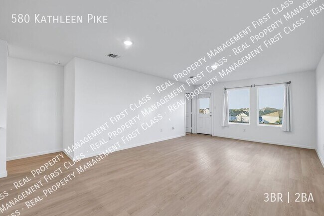 Building Photo - 580 Kathleen Pike