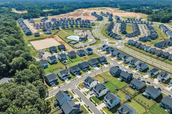 Building Photo - 1526 Cloverfield Ct