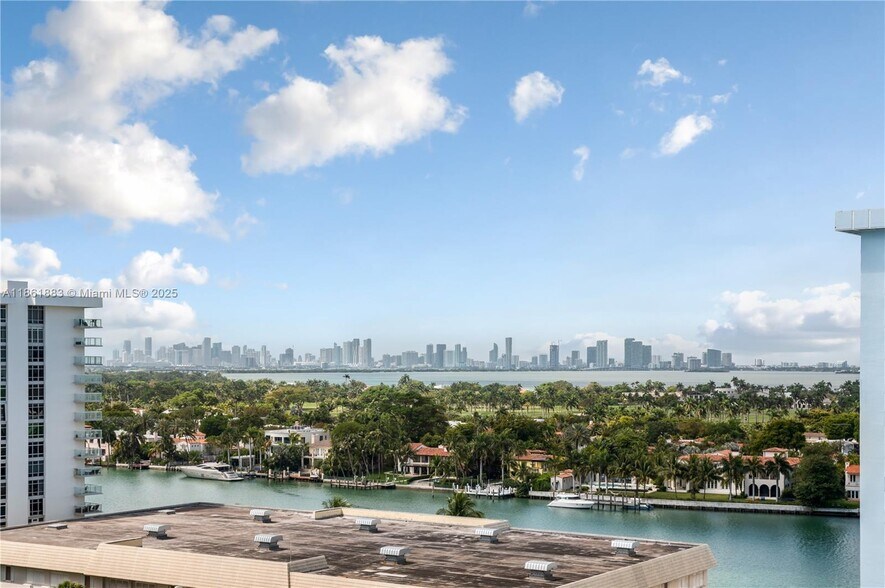 Building Photo - 5875 Collins Ave