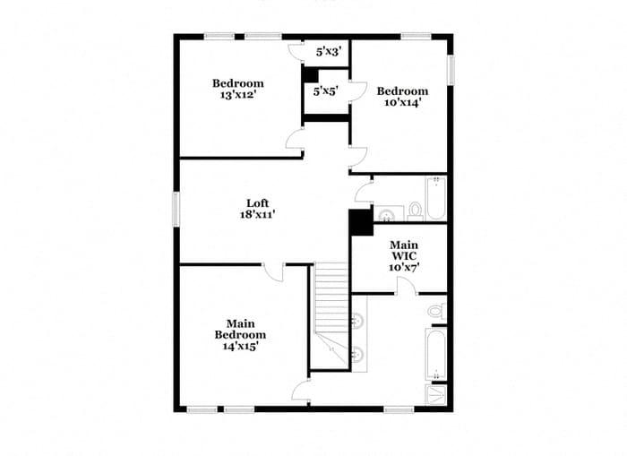 Building Photo - 100 Farmington Dr