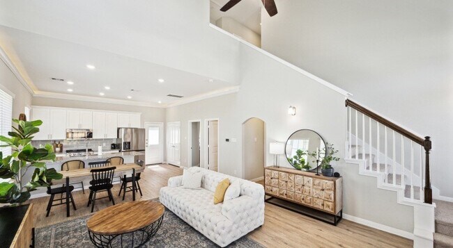 Building Photo - 14420 Campbell Cv Ln