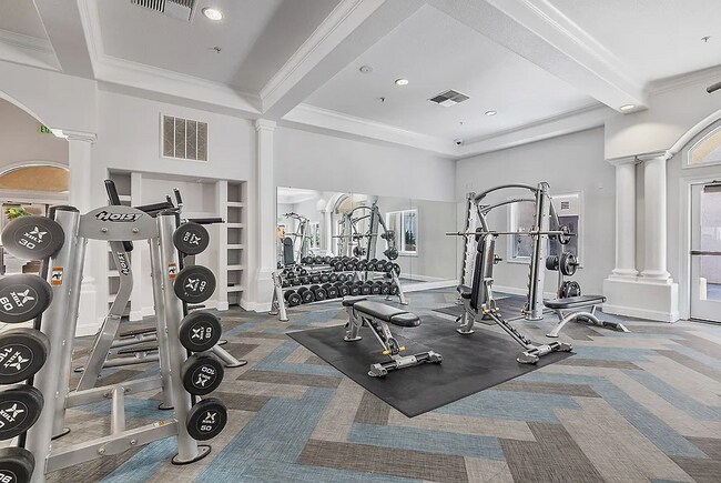 Building Photo - 150 Palm Valley Blvd