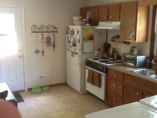 Building Photo - 303 Mac Murdo St