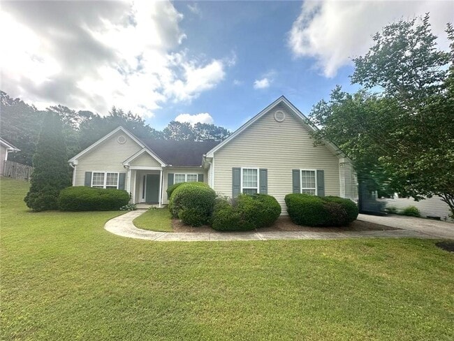 Primary Photo - 2743 Sam Calvin Dr
