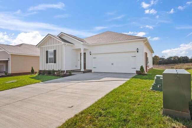 Building Photo - Brand-New Home in Ross Farms!  Be the Firs...