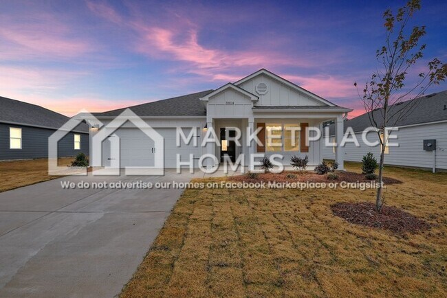 Primary Photo - 3814 Magnolia Hls Dr