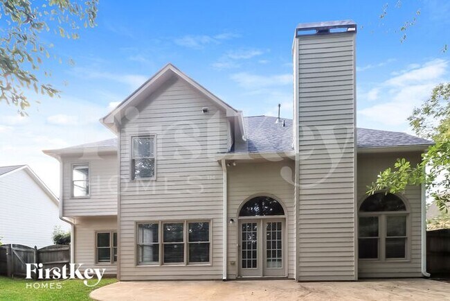 Building Photo - 5022 Kendall Station NW