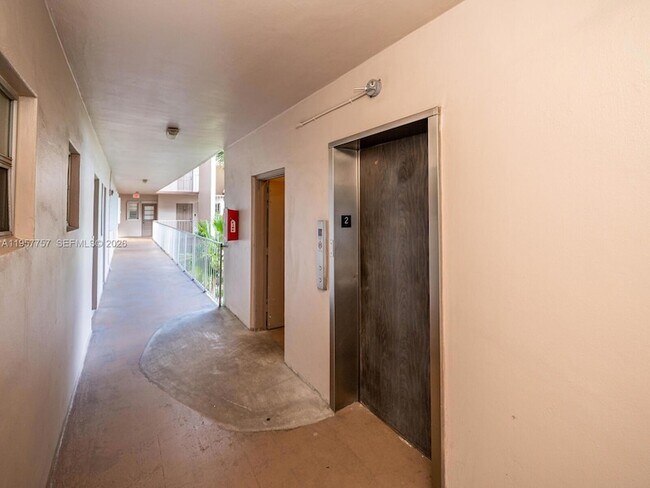 Building Photo - 8161 SW 24th Ct