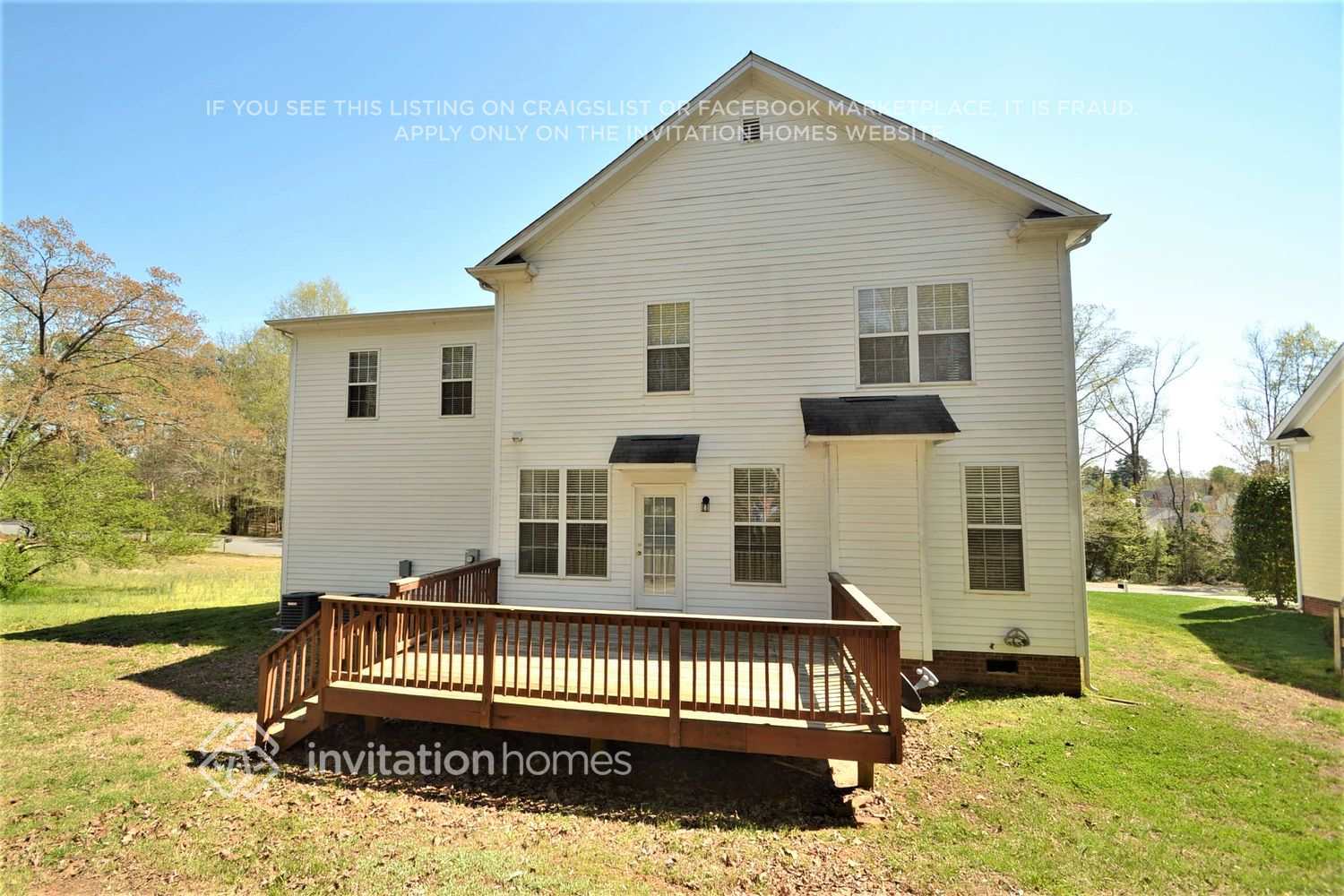 Building Photo - 7706 Red Oaks Trail