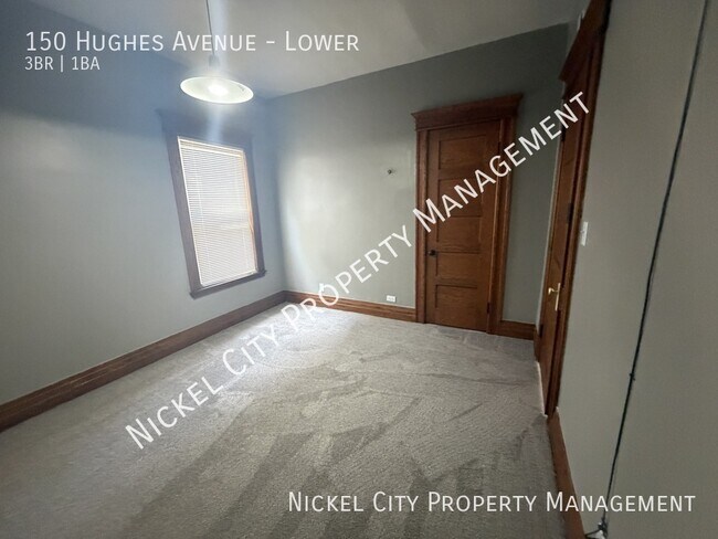 Building Photo - 150 Hughes Ave