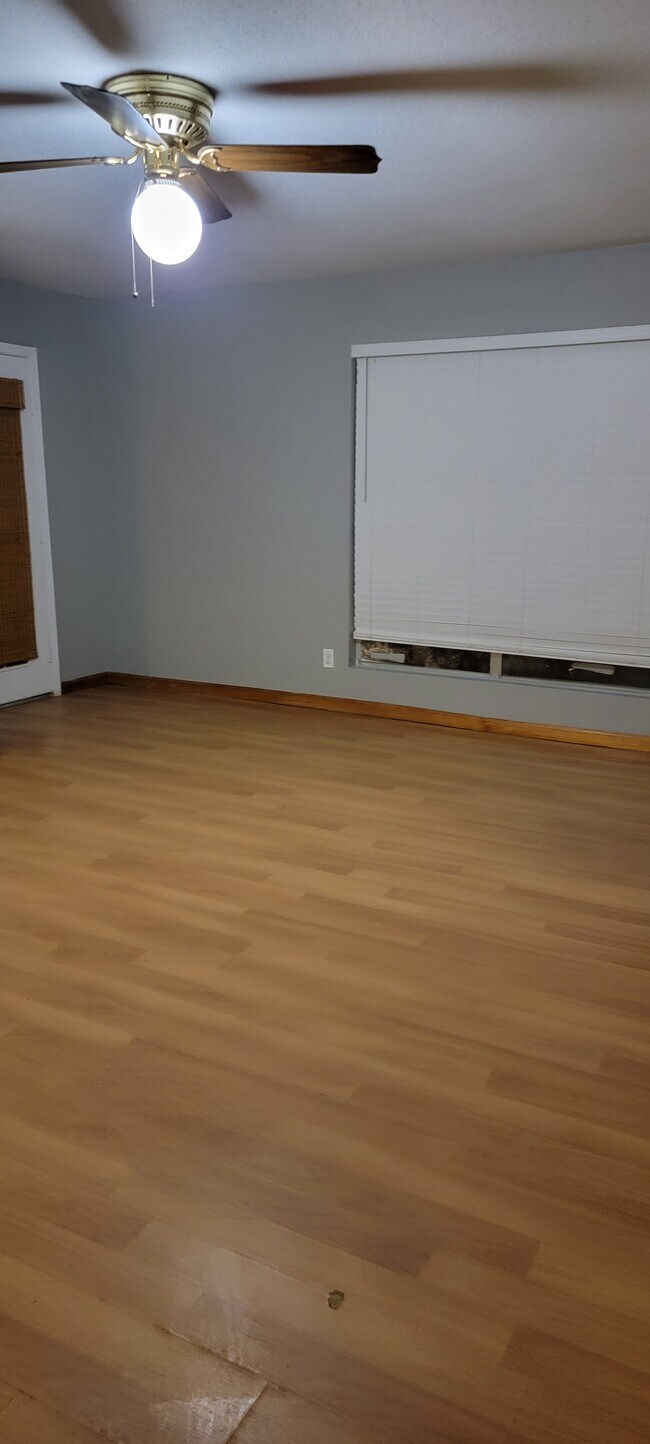 Living Room - 14515 Wunderlich Dr