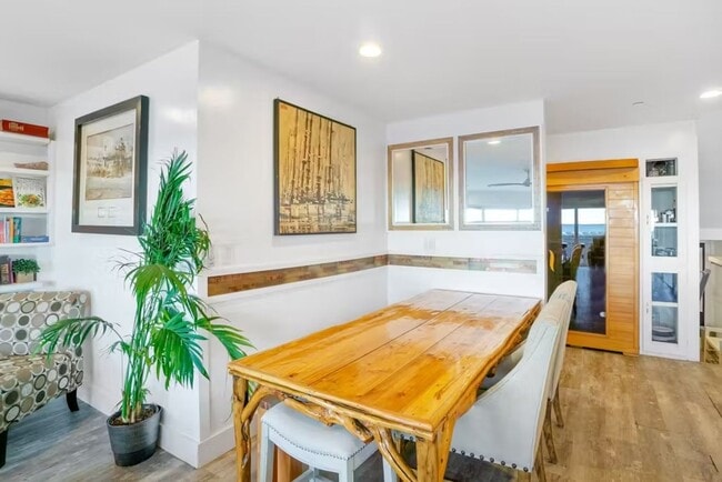 Building Photo - Oceanfront Winter Rental Mid-September 202...