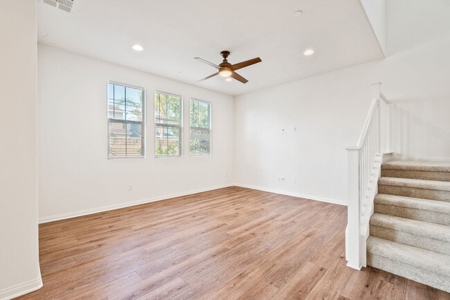 Building Photo - Beautiful newly built 4 bedroom, 3 bath home in the quiet, gated community of Westgate!