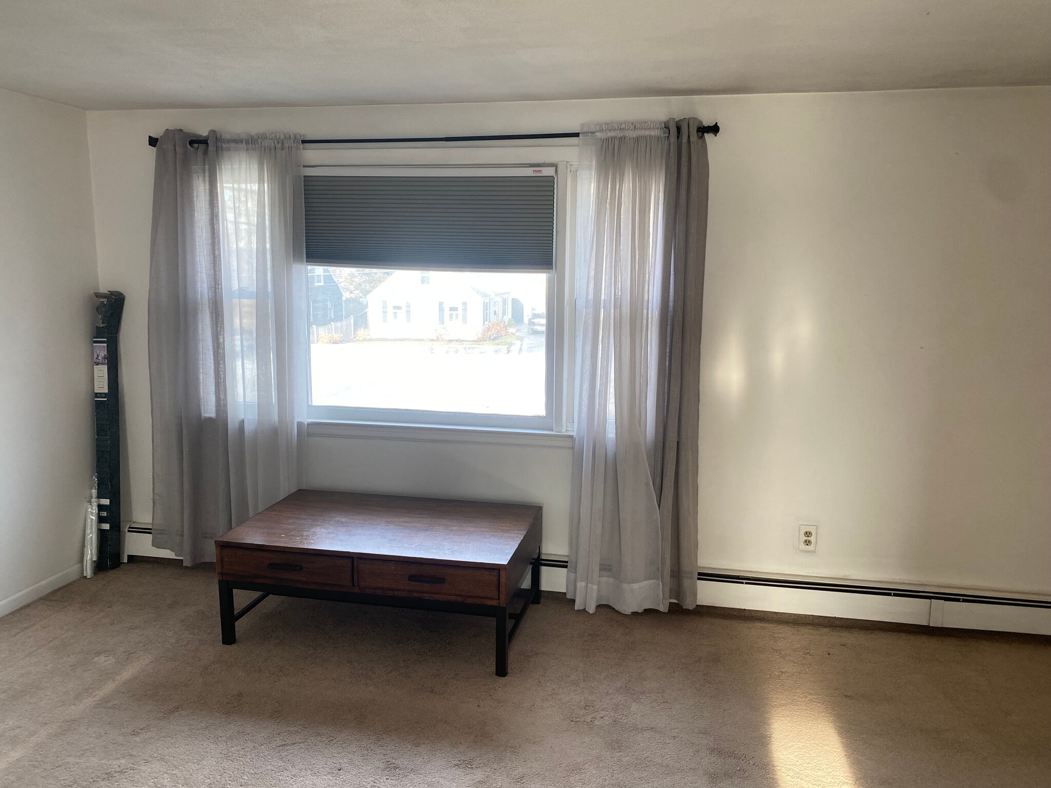 Building Photo - 781 E Squantum St