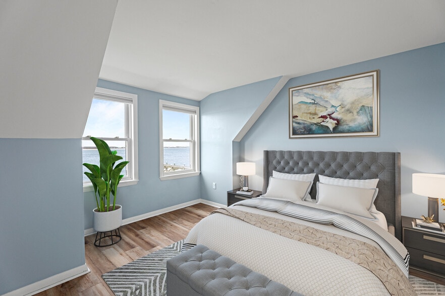 Building Photo - Sea Village