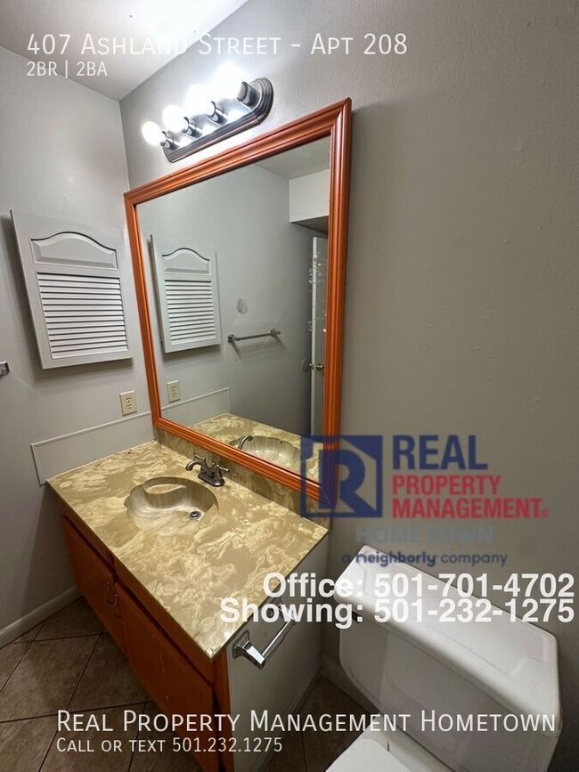 Building Photo - 407 Ashland St