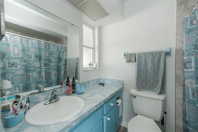 Bathroom 1 - 2363 Doud St