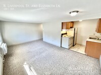 Building Photo - Affordable 1-Bed Convenient to I-83! Perfe...