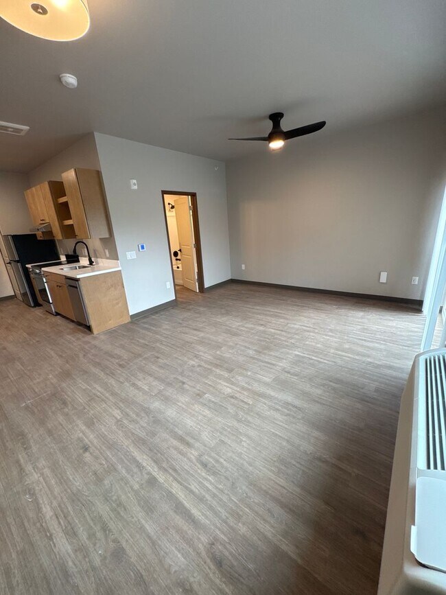 Building Photo - Beautiful, Brand New Studio Near CSU!
