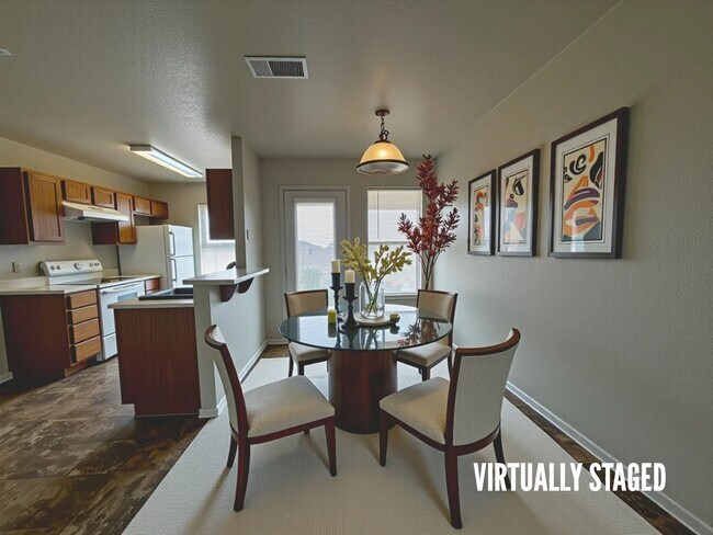 Building Photo - 5706 Redstone Dr