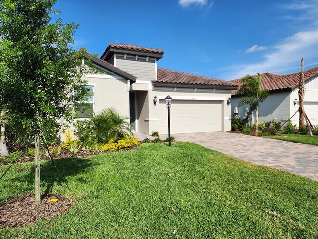 Building Photo - 3615 Savanna Palms Ct