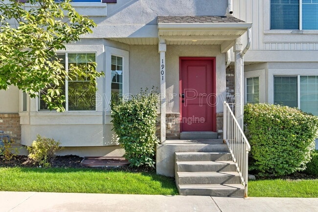 Building Photo - 1901 W 1020 N