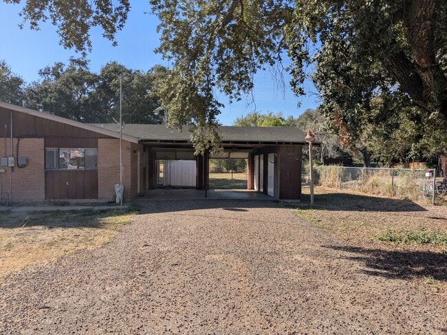 Building Photo - 1439 N Alamo Rd