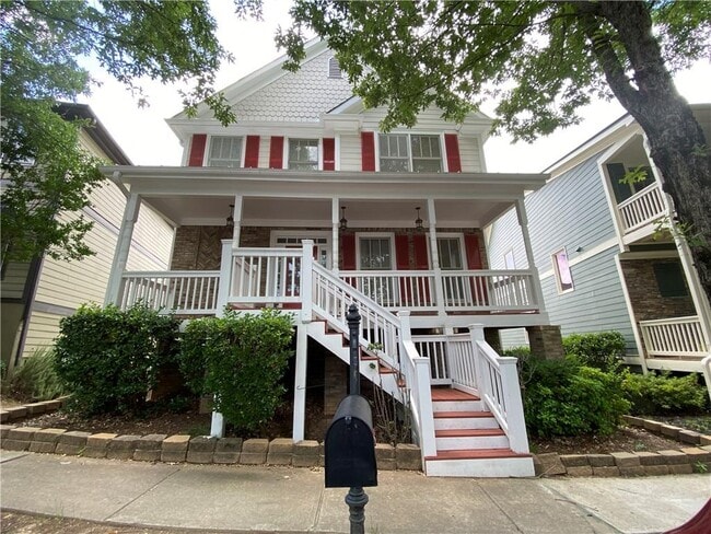 Building Photo - 1678 Carr Cir NW
