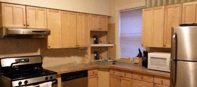 Images are representative samples of the advertised unit. Actual units shown during tours may differ - 56 Calumet St