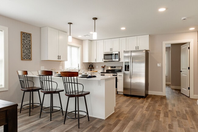 Building Photo - Cottages at Langley Cove