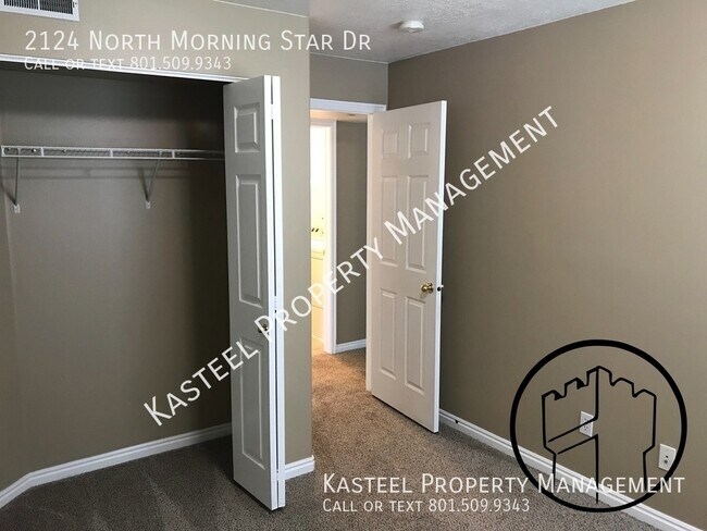 Building Photo - 2124 Morning Star Dr